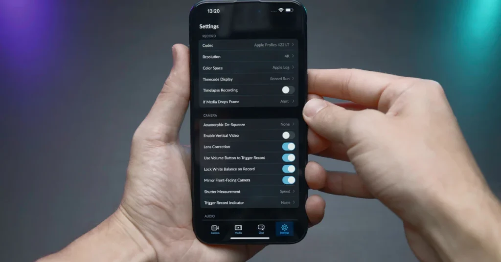 iphone storage settings delete app